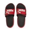 Picture of PUMA Royalcat Comfort Poppy Red-Puma Black-Puma White Adults Unisex - 37228007