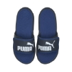 Picture of PUMA Royalcat Comfort Dark Denim-Palace Blue-Puma White Adults Unisex - 37228003