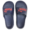 Picture of PUMA Divecat v2 Peacoat-High Risk Red Adults Unisex - 36940020