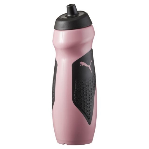 Picture of PUMA TR performance bottle Foxglove-Puma Black All Ages Unisex - 05381209