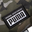 Picture of PUMA Academy Sacoche - Forest Night-Camo AOP - Youth + Adults - Unisex - 07803204