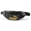 Picture of PUMA Core Up Waistbag - Puma Black - Adults - Female - 07830201