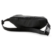 Picture of PUMA Core Up Waistbag - Puma Black - Adults - Female - 07830201