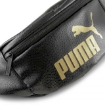 Picture of PUMA Core Up Waistbag - Puma Black - Adults - Female - 07830201