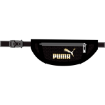 Picture of PUMA Core Up Waistbag - Puma Black - Adults - Female - 07830201