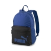 Picture of PUMA Phase Backpack - Limoges - Puma Black - All Ages - Unisex - 07548769