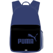 Picture of PUMA Phase Backpack - Limoges - Puma Black - All Ages - Unisex - 07548769