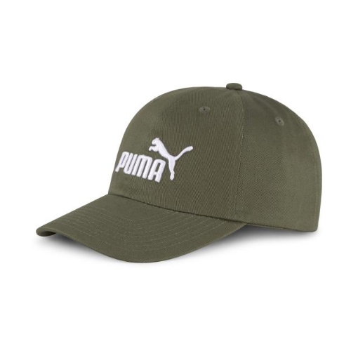 Picture of PUMA ESS Cap - Grape Leaf-No. 1 - Adults - Unisex - 02241664