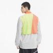 Picture of PUMA Run Ultra Jacket-Puma White-Nrgy Peach-Fizzy Yellow-Male-51937004