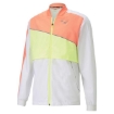 Picture of PUMA Run Ultra Jacket-Puma White-Nrgy Peach-Fizzy Yellow-Male-51937004