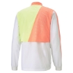 Picture of PUMA Run Ultra Jacket-Puma White-Nrgy Peach-Fizzy Yellow-Male-51937004