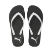 Picture of PUMA Comfy Flip Puma White-Puma Black-Adults-Male-37521105