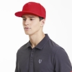 Picture of PUMA Ferrari Style FB Cap-Rosso Corsa-ADULT-Unisex-02281402