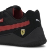 Picture of PUMA x Ferrari Race DC Future-Puma Black-Rosso Corsa-Puma Black-Unisex-30653901