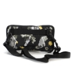 Picture of PUMA WMN Core Seasonal Sling Pouch-Puma Black-Female-07738401