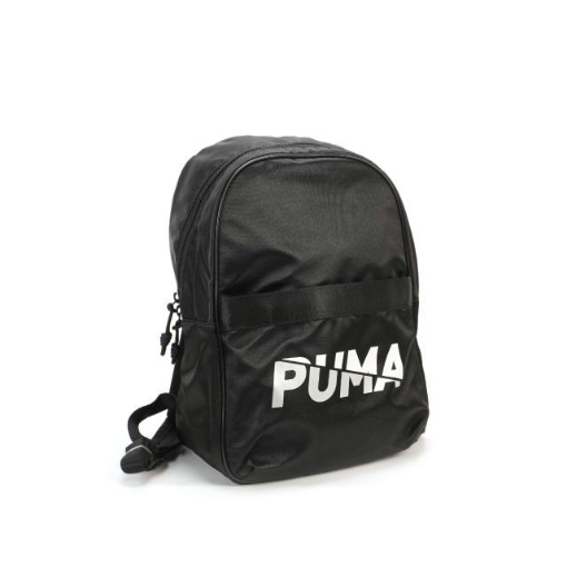 Picture of PUMA WMN Core Base Backpack-Puma Black-Female-07737201