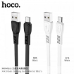 Picture of HOCO X40 NOAH CHARGING DATA CABLE FOR MICRO