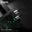 Picture of HOCO X38 COOL CHARGING DATA CABLE FOR TYPE-C