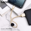 Picture of HOCO X35 PREMIUM CHARGING DATA CABLE FOR TYPE-C