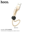 Picture of HOCO X35 PREMIUM CHARGING DATA CABLE FOR MICRO