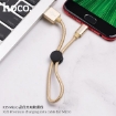 Picture of HOCO X35 PREMIUM CHARGING DATA CABLE FOR MICRO