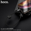 Picture of HOCO X35 PREMIUM CHARGING DATA CABLE FOR LIGHTNING