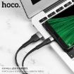 Picture of HOCO X34 SURPASS CHARGING DATA CABLE FOR MICRO