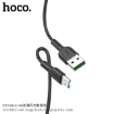 Picture of HOCO X33 MICRO 4A SURGE FLASH CHARGING DATA CABLE