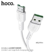 Picture of HOCO X33 MICRO 4A SURGE FLASH CHARGING DATA CABLE