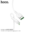 Picture of HOCO X33 MICRO 4A SURGE FLASH CHARGING DATA CABLE