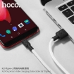 Picture of HOCO X29 SUPERIOR STYLE CHARGING CABLE TYPE-C