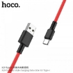 Picture of HOCO X29 SUPERIOR STYLE CHARGING CABLE TYPE-C