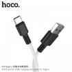 Picture of HOCO X29 SUPERIOR STYLE CHARGING CABLE TYPE-C