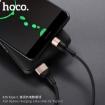 Picture of HOCO X26 XPRESS CHARGING DATA CABLE FOR TYPE-C