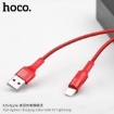 Picture of HOCO X26 XPRESS CHARGING DATA CABLE FOR LIGHTNING