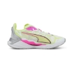 Picture of PUMA UltraRide Wn s-Puma White-Luminous Pink-Fizzy Yellow-Female-19375602