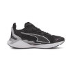 Picture of PUMA UltraRide Wn s-Puma Black-Metallic Silver-Female-19375601