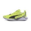 Picture of PUMA UltraRide FM Xtreme-Fizzy Yellow-Puma Black-Metallic Silver-Male-19375402