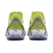 Picture of PUMA UltraRide FM Xtreme-Fizzy Yellow-Puma Black-Metallic Silver-Male-19375402