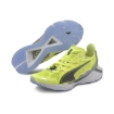 Picture of PUMA UltraRide FM Xtreme Wns-Fizzy Yellow-Puma Black-Metallic Silver-Female-19375902