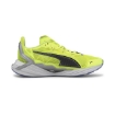 Picture of PUMA UltraRide FM Xtreme Wns-Fizzy Yellow-Puma Black-Metallic Silver-Female-19375902