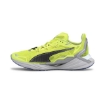 Picture of PUMA UltraRide FM Xtreme Wns-Fizzy Yellow-Puma Black-Metallic Silver-Female-19375902