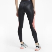 Picture of PUMA Train Pearl Print High Waist 7 8 Tight-Puma Black-Nrgy Peach-Female-51956101