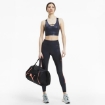 Picture of PUMA Train Pearl Print High Waist 7 8 Tight-Puma Black-Nrgy Peach-Female-51956101