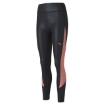 Picture of PUMA Train Pearl Print High Waist 7 8 Tight-Puma Black-Nrgy Peach-Female-51956101