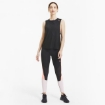 Picture of PUMA Train Pearl Mesh Tank-Puma Black-Female-51955801