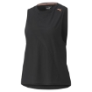 Picture of PUMA Train Pearl Mesh Tank-Puma Black-Female-51955801