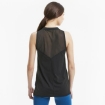 Picture of PUMA Train Mesh Panel Tank-Puma Black-Female-51948501