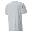 Picture of PUMA Train First Mile Xtreme Short Sleeve Tee-Gray Violet-Male-51945301