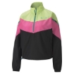 Picture of PUMA Train First Mile Xtreme Jacket-Fizzy Yellow-Luminous Pink-Puma Black-Female-51956702